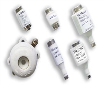 熔斷器的熔斷過程是怎樣一個變化？